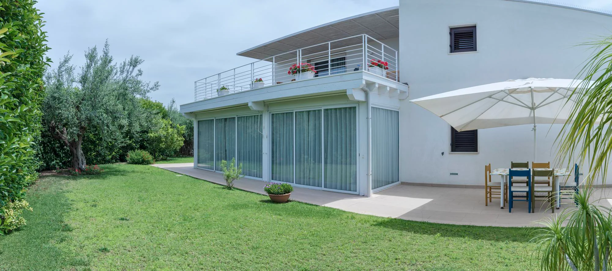 CANZIBA Sortiment – Fenster, Türen und Sonnenschutz