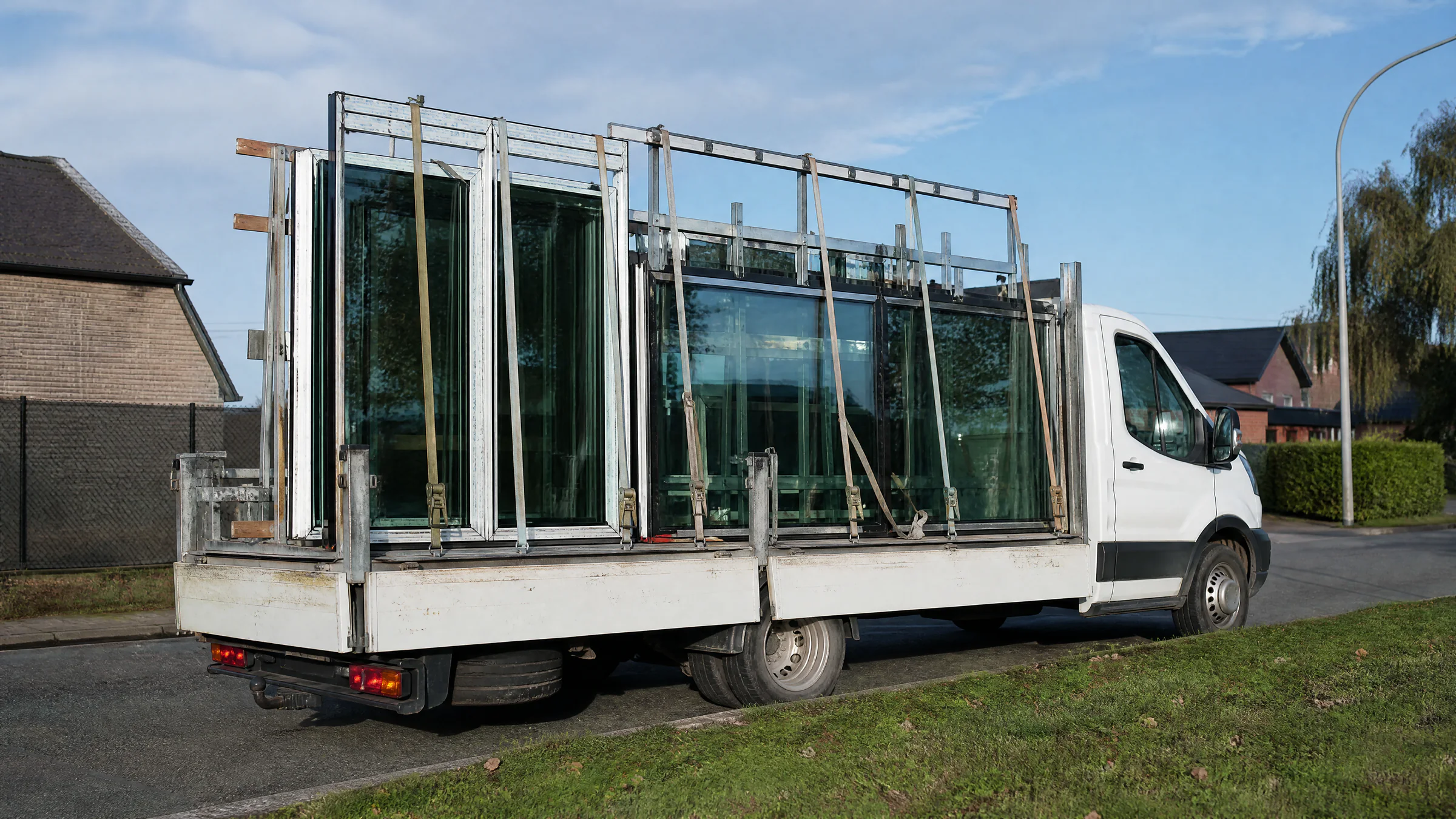 Fenstersanierung