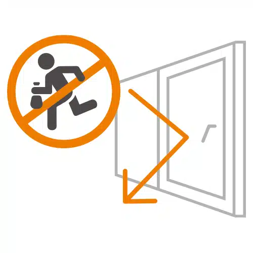 Geprüfte Sicherheit