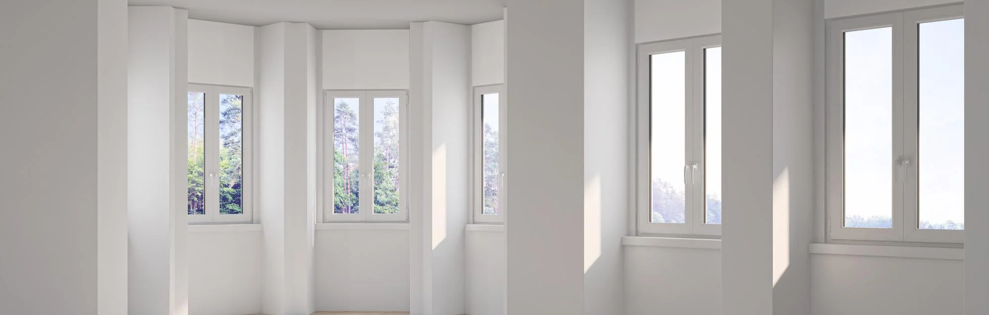 Fenster von Katzbeck