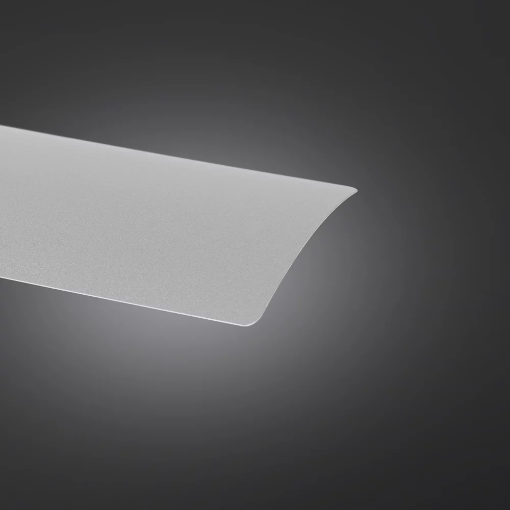 Flachlamelle 60F 80F