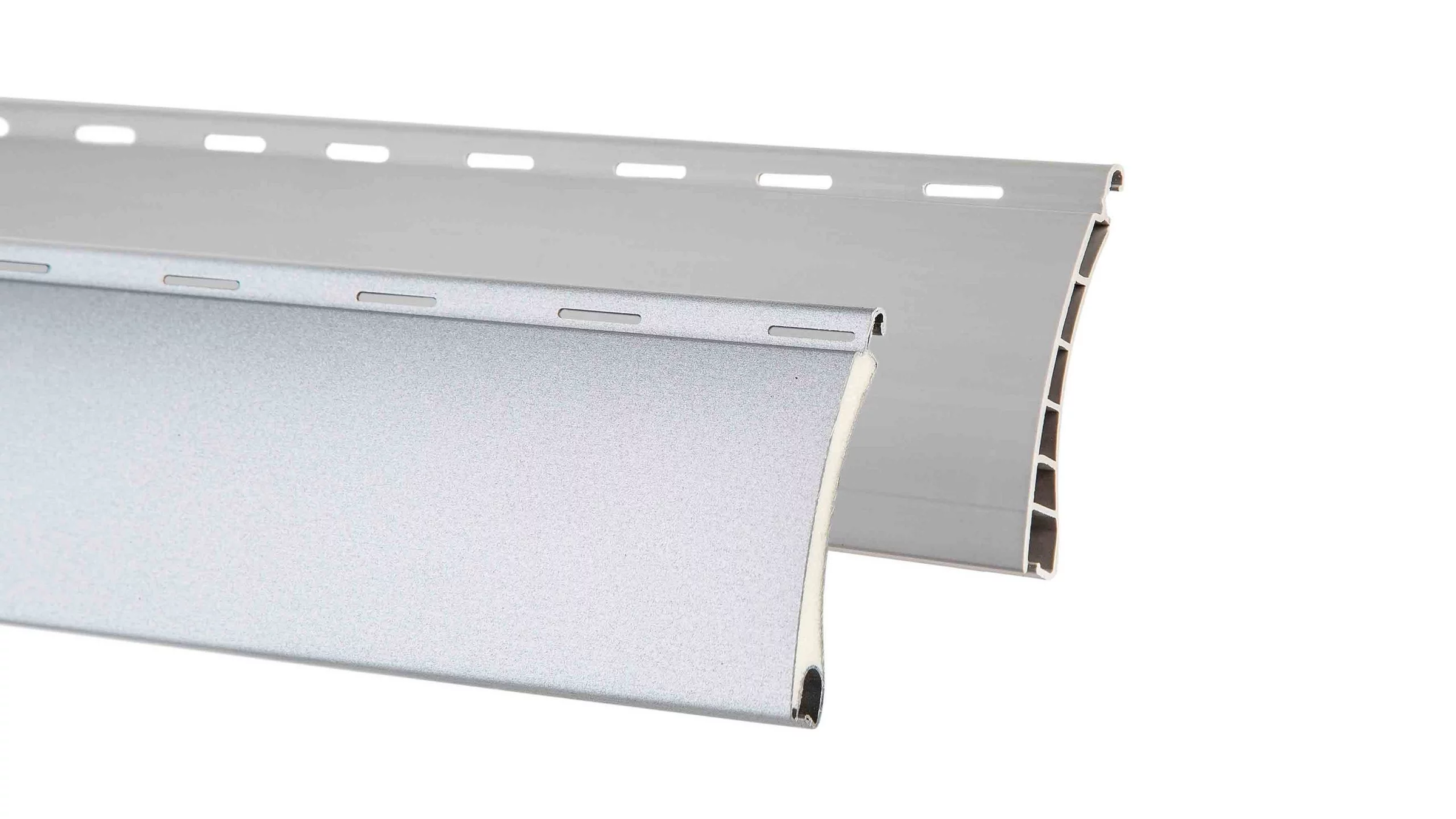 Aluminium Rollladenprofil