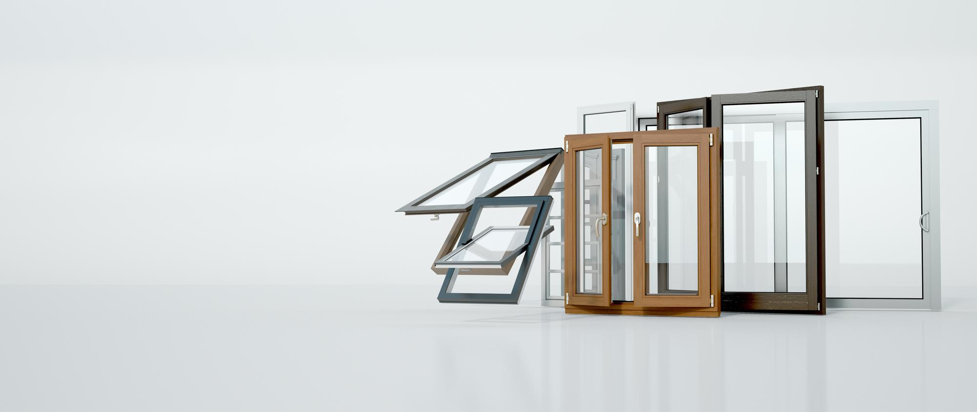 Fenster von Katzbeck